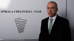 Prof. univ. de economie Bogdan Glăvan