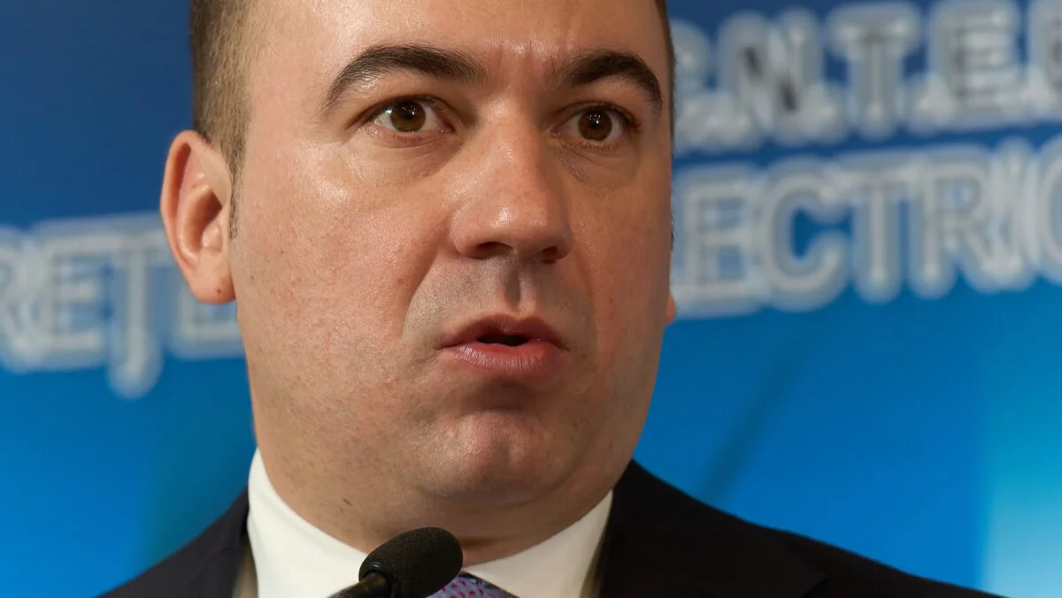 Bogdan Ivan va da explicații despre criza apei din Argeș. Locuitorii așteaptă clarificări: Răspund la întrebări, fără nicio problemă