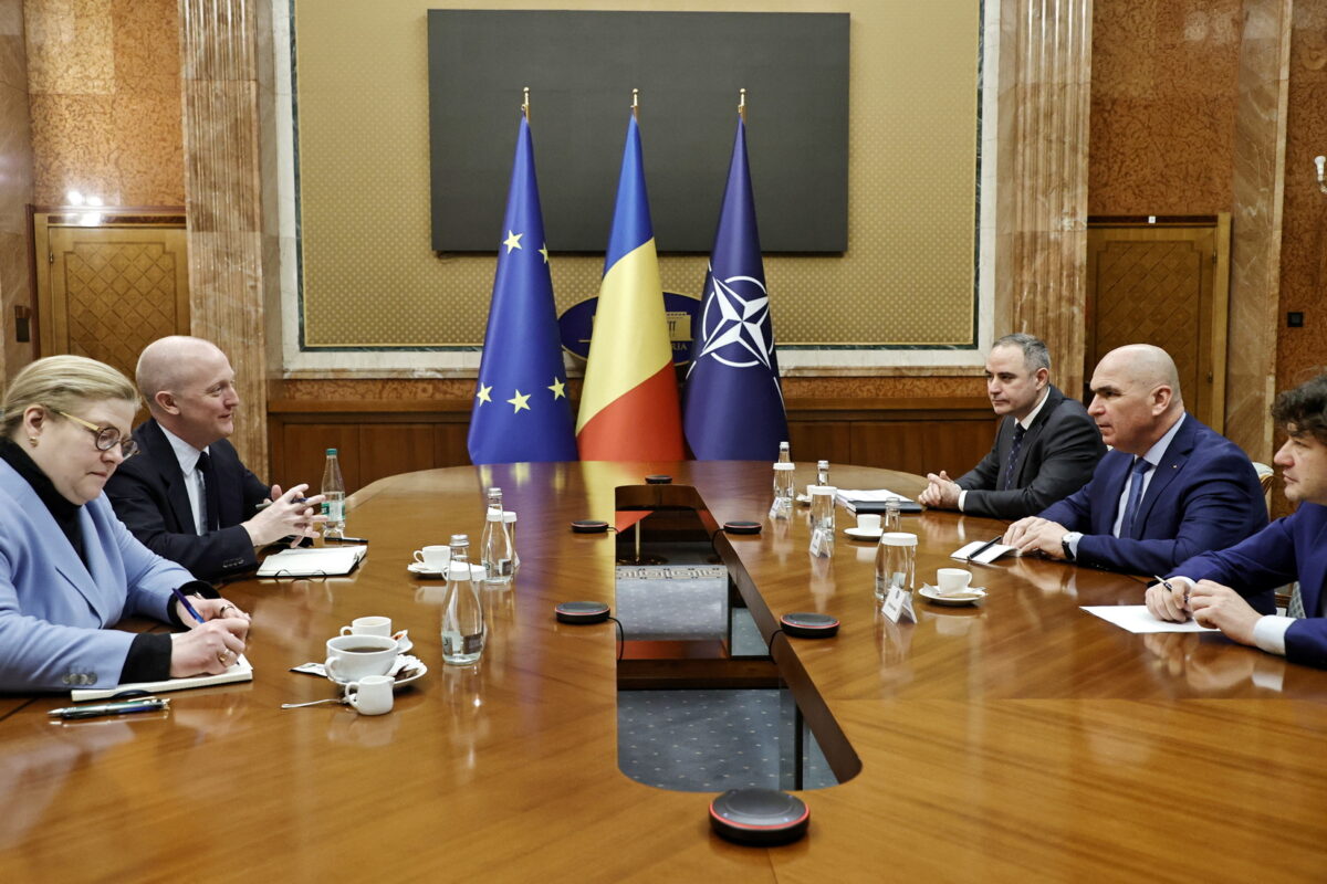 Risc imens pentru România. Moody’s ne-ar putea retrograda dacă planul de consolidare fiscală nu va fi implementat în mod eficient