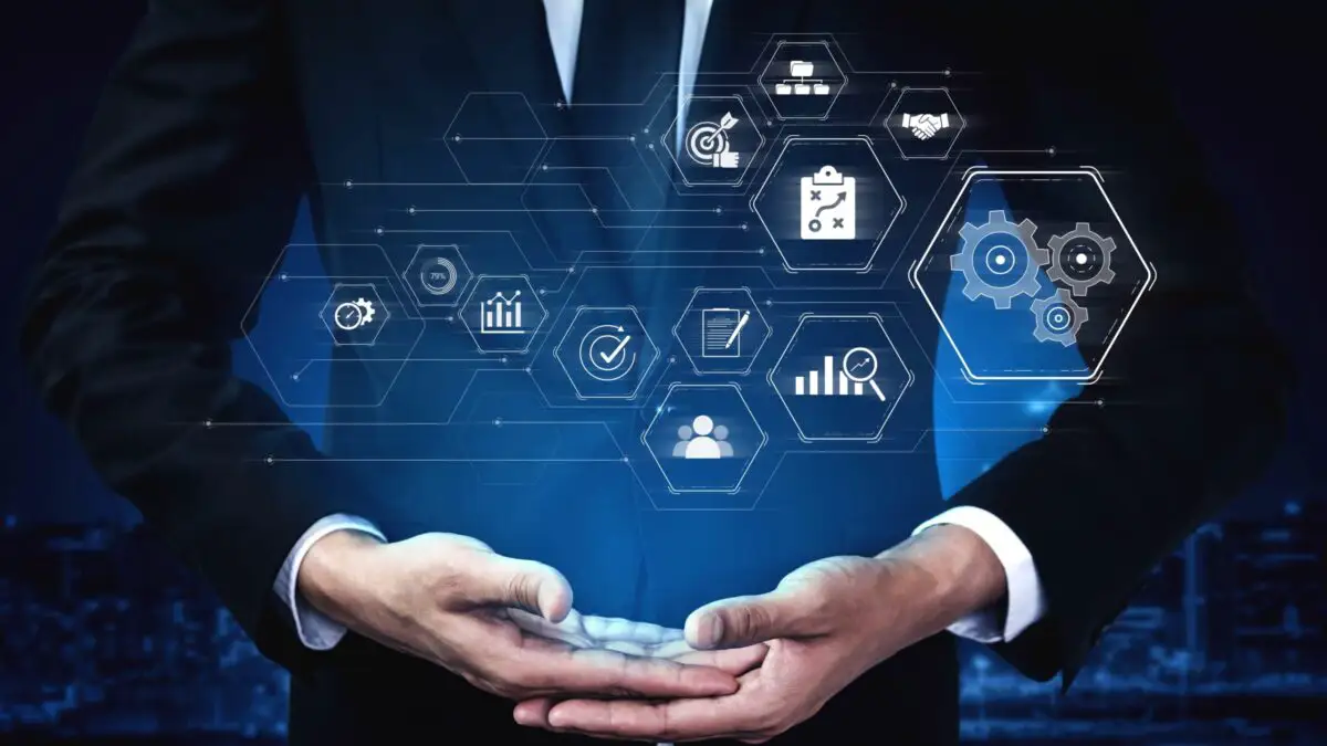 EXCLUSIV Digitalizarea și automatizarea, prioritățile directorilor financiari în 2026. Maria Boldor, Horváth: Accentul pe transformarea digitală e confirmat de investiții