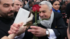 Călin Georgescu de Ziua Unirii Principatelor