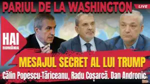 EXCLUSIV Călin Popescu-Tăriceanu: Nicușor Dan ar trebui să fie dus să facă un curs de media training. În timpul alocuțiunii, a început să râdă