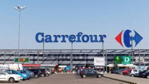 Carrefour