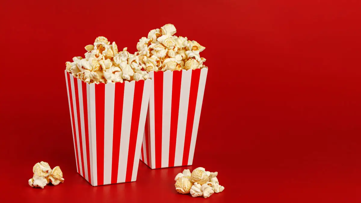 Cât costă o ieșire la cinema în 2026. Prețurile pot fi dublate sau chiar triplate de gustări și băuturi
