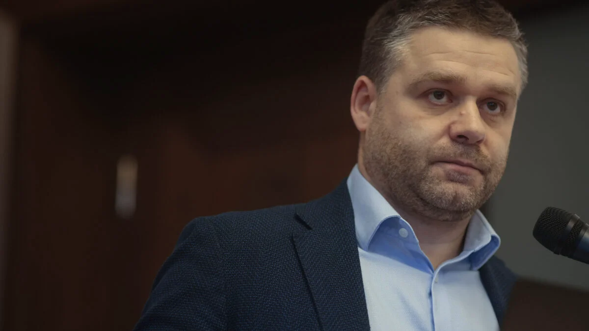 Datorii de 1,6 mld. lei la STB. Ciprian Ciucu anunță măsuri de restructurare: Eu mi-am luat laptopul și studiez organigrama