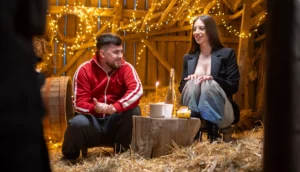 Filmul «Dragoste la țară»