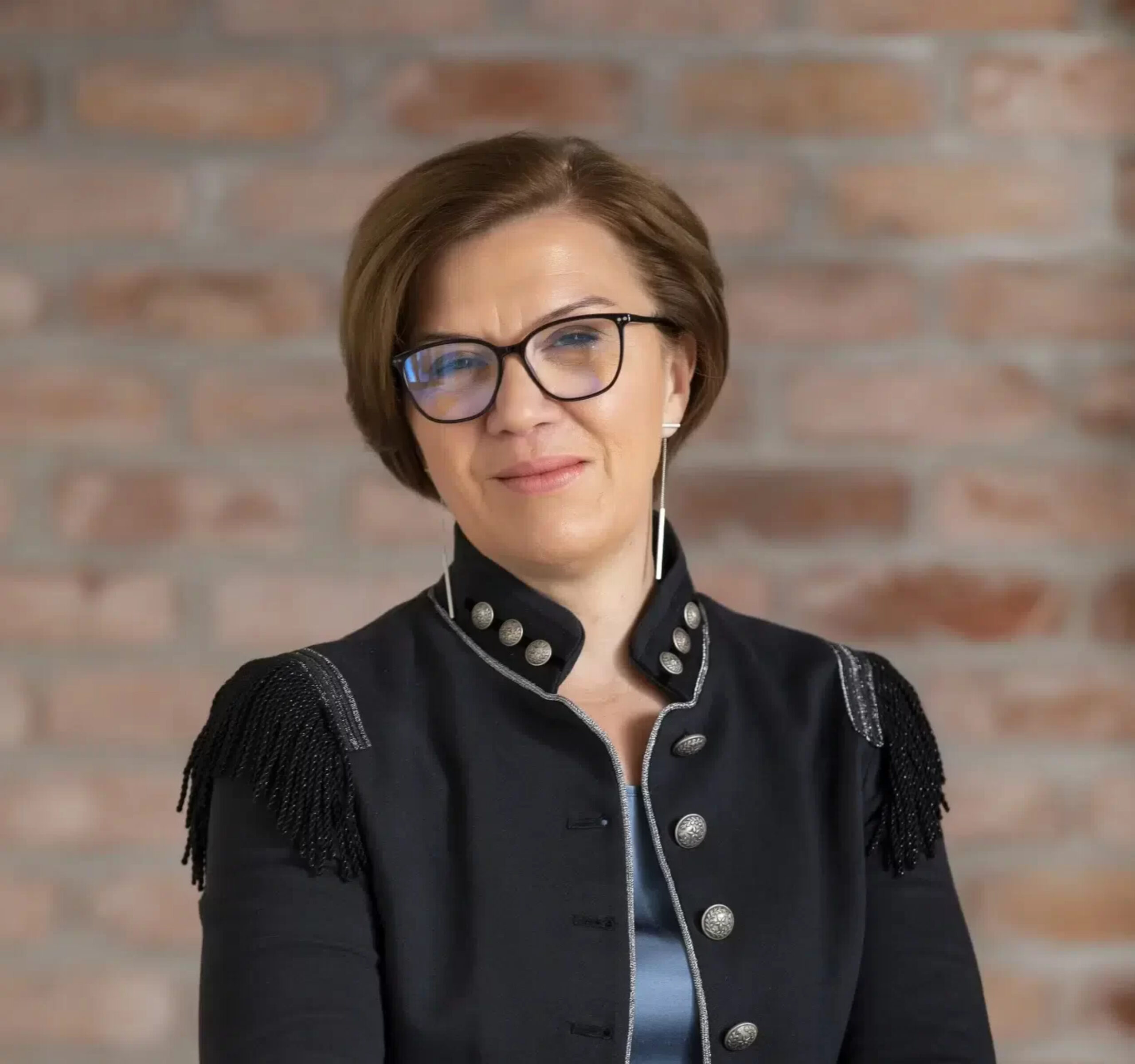 Daniela Daraban, directoarea executivă a Federației Asociațiilor Companiilor de Utilități din Energie (ACUE)