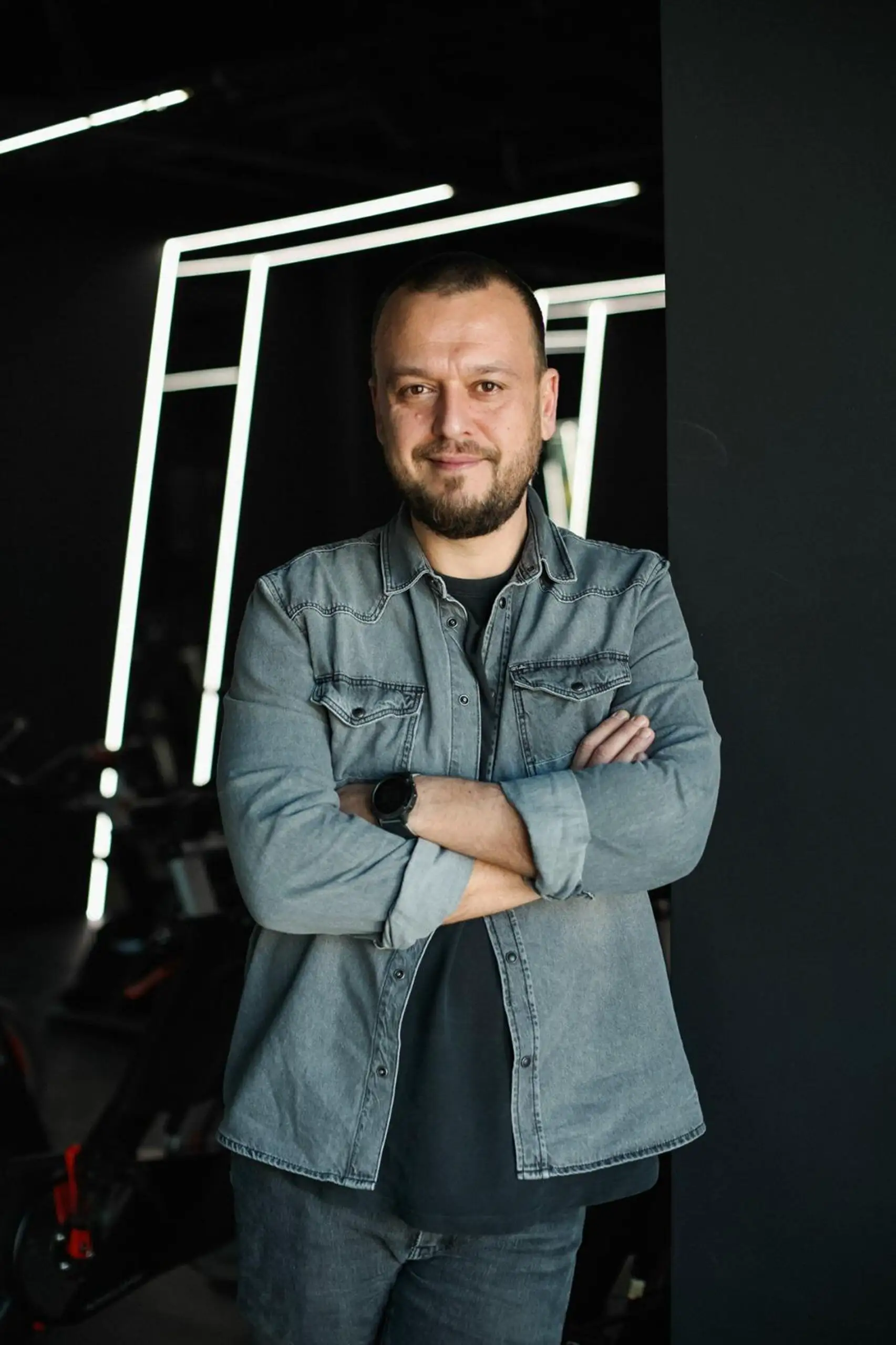 Deniz Osman
