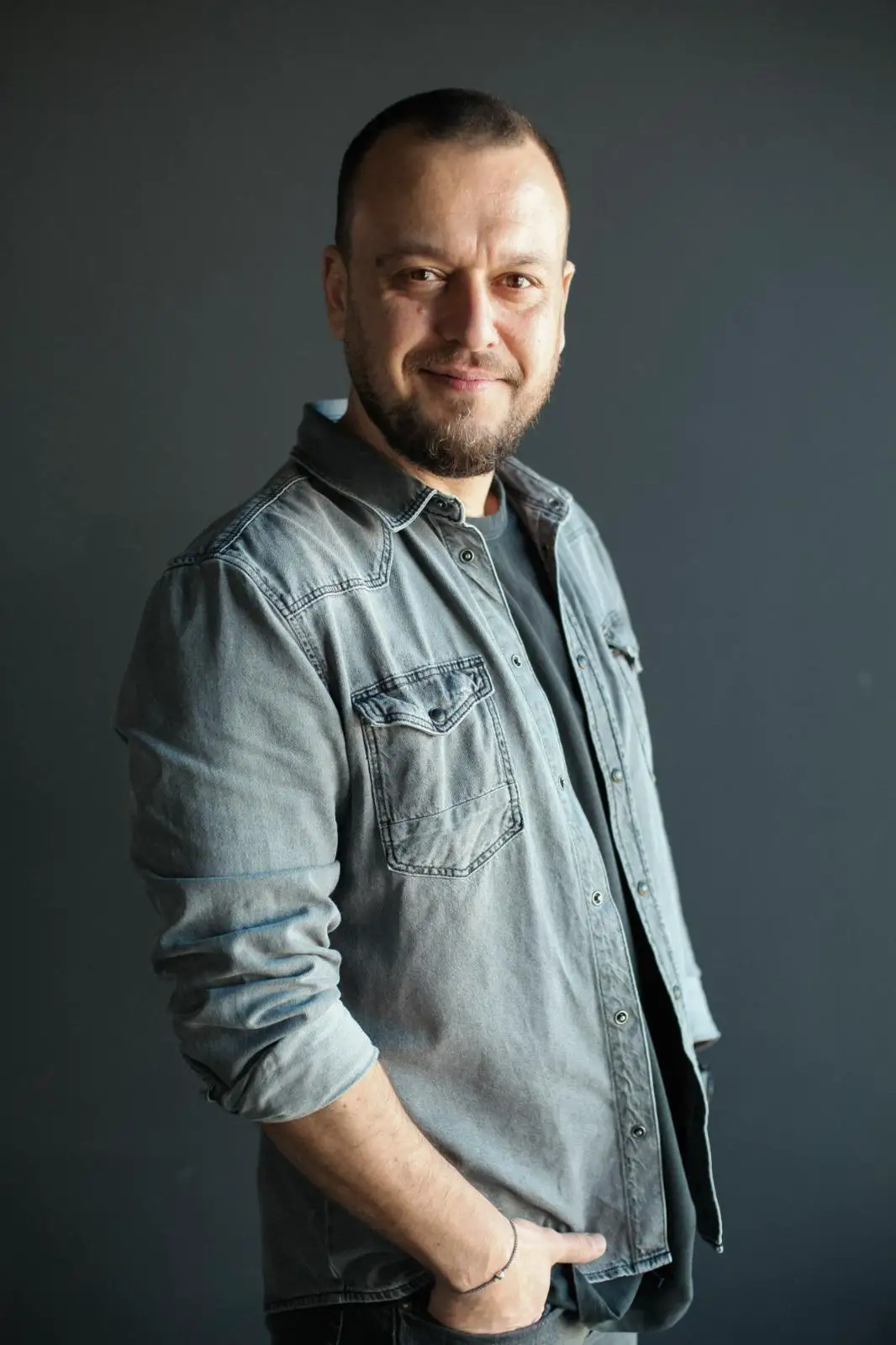 Deniz Osman Marketing Manager la Stay Fit Gym