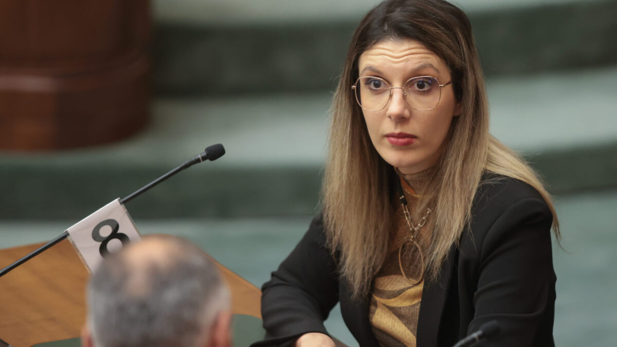 Statul vrea să-și ia o parte din terenuri înapoi. Ministrul Mediului: Fără construcții ilegale pe plaje sau pe faleze