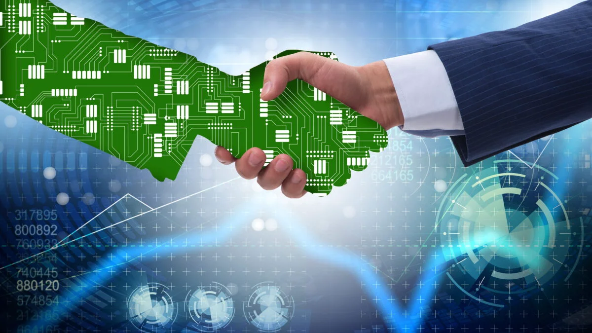 România digitală. Radu Miruță: Sute de procese birocratice vor fi automatizate și robotizate în 2026