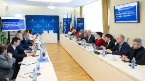Noul pachet de relansare economică. Alexandru Nazare: Vom deveni o economie bazată pe investiții masive și valoare adăugată