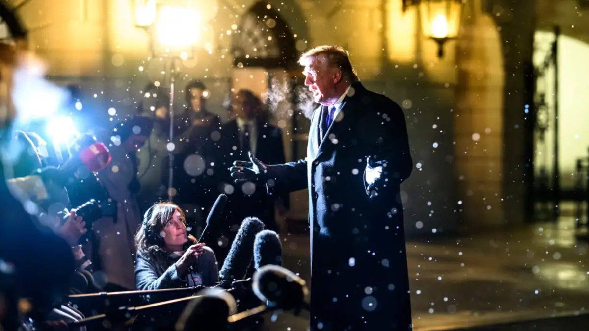 Curtea Supremă îi dă o lovitură grea lui Donald Trump. Tarifele comerciale impuse altor țări nu au fost adoptate legal