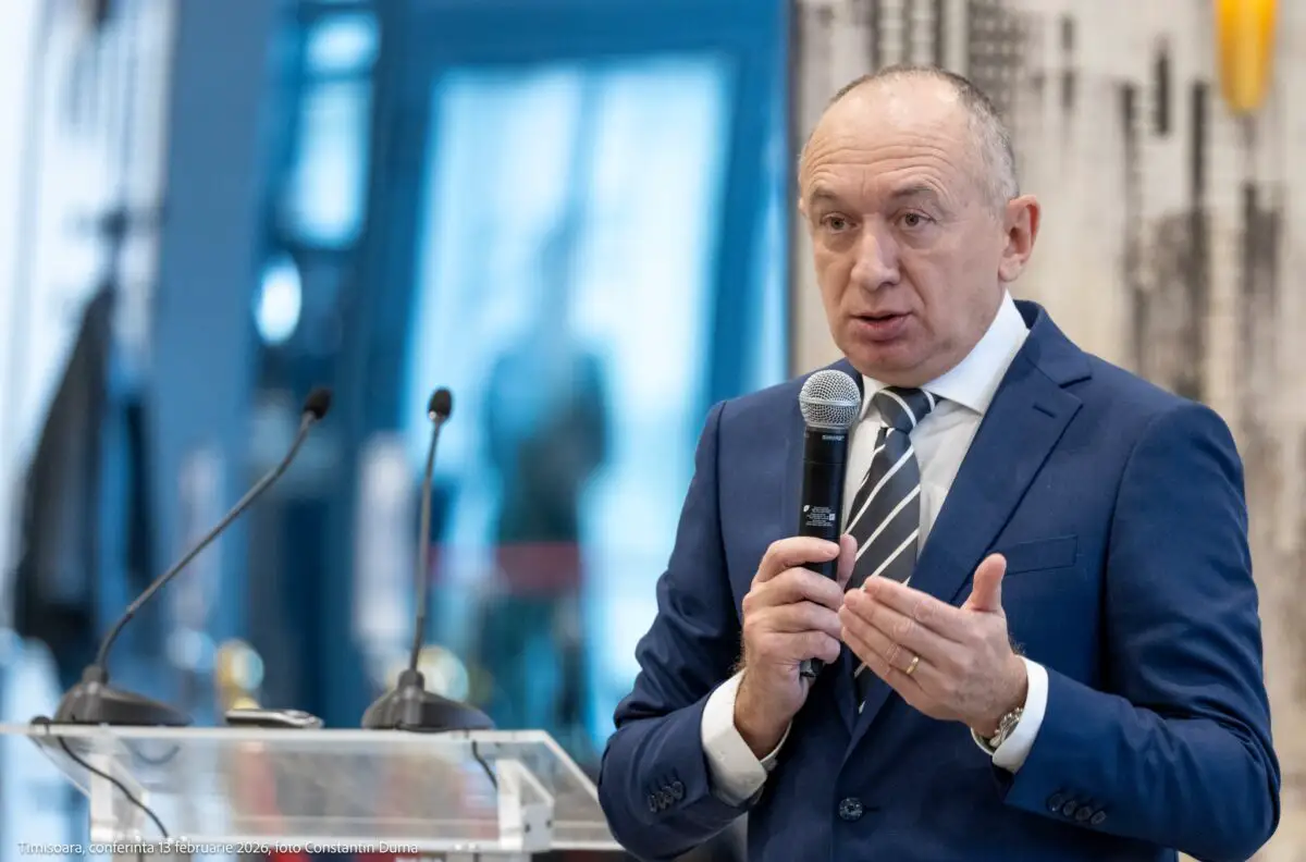 Sistemul de sănătate trebuie restructurat în profunzime. Dr. Adrian Bădescu: „Reforma trebuie să introducă mecanisme transparente de evaluare”