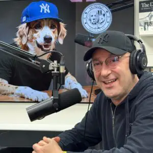 Dr. Liviu Harbuz lansează podcastul „Vagabonzi și Aristocrați”, difuzat mâine pe HAI România