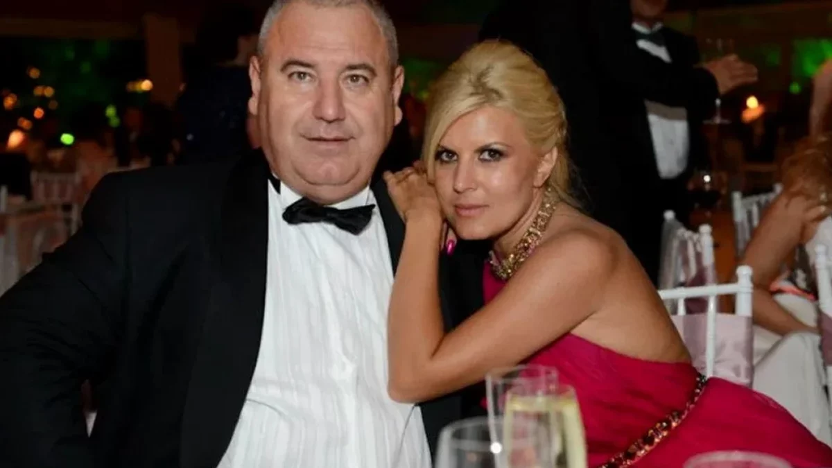 Dorin Cocoș spune adevărul despre Elena Udrea. Fostul soț a recunoscut după 13 ani de la divorț: Ea mi-a zis