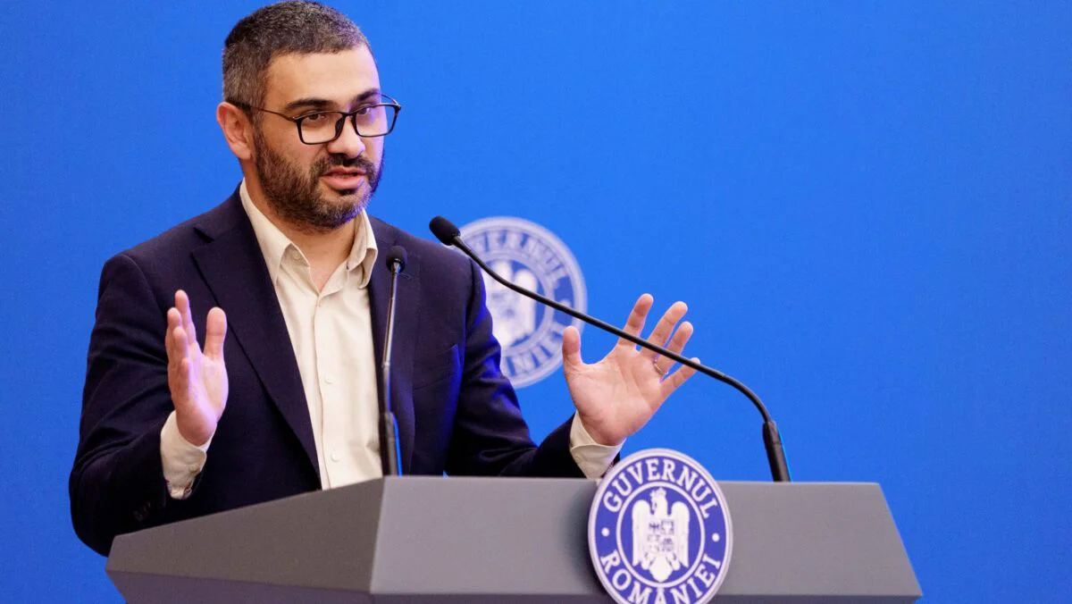 PSD propune un pachet social pentru copiii săraci din România. Florin Manole: 80 de lei pentru un copil cu dizabilități este jenant!