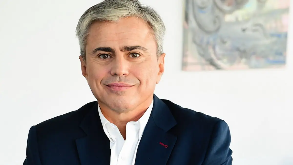 Gabriel Biriș