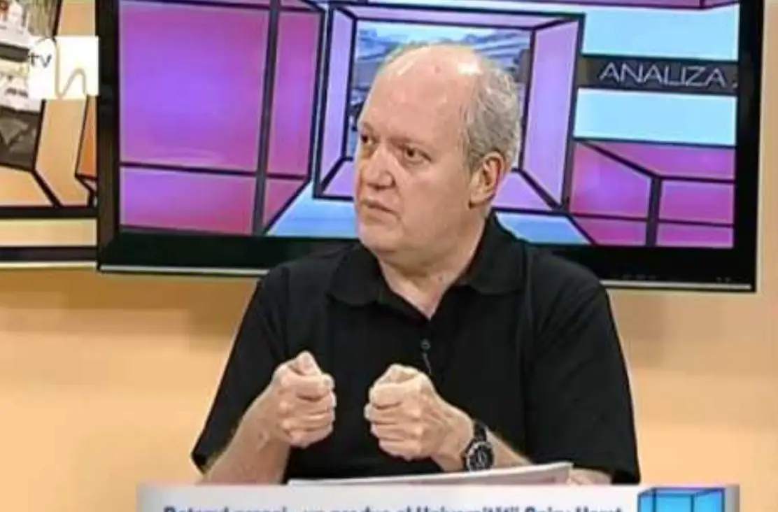 Gheorghe Cojocariu