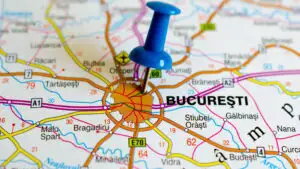 Traficul ar putea fi mutat în subteran pe Calea Victoriei. Primăria pregătește transformarea mai multor zone centrale din București