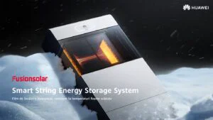 Smart String Energy Storage System