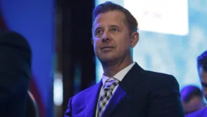 Președintele CJ Ilfov, Hubert Thuma