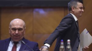 Inquam Photos / Octav Ganea