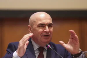 Inquam Photos / Octav Ganea