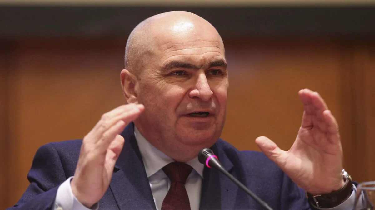 România nu este obligată să stocheze gazele din Neptun Deep în Ucraina. Ilie Bolojan explică acordul semnat cu Zelenski