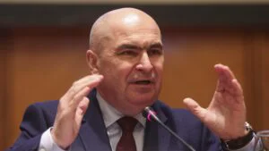 Premierul Ilie Bolojan