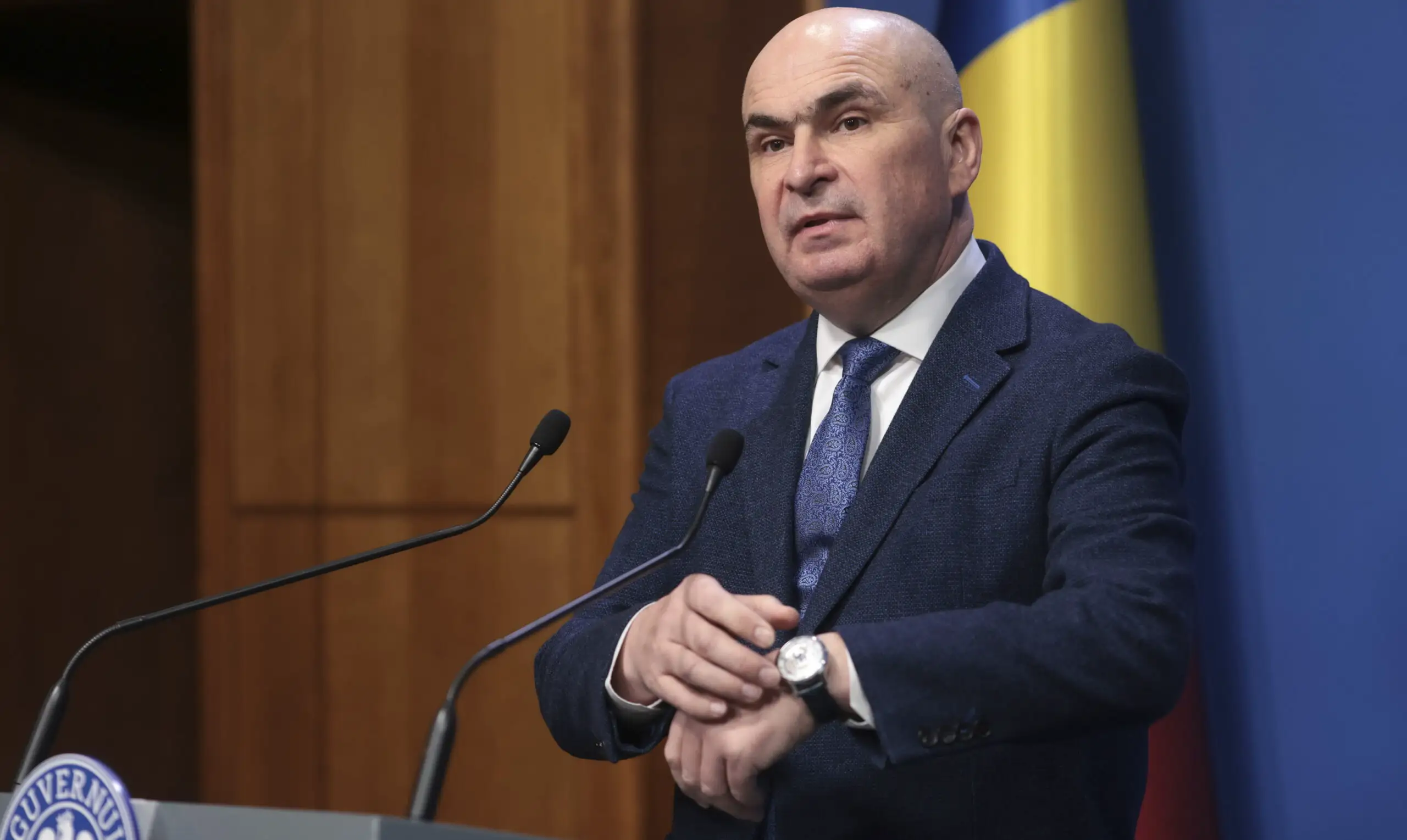 Ilie Bolojan