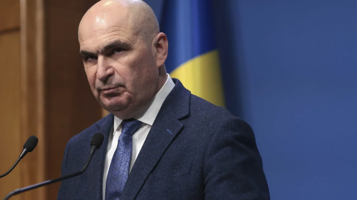 Ilie Bolojan impune reguli stricte pentru companiile de stat: Orice derogare va fi condiţionată de îmbunătăţirea indicatorilor de performanţă