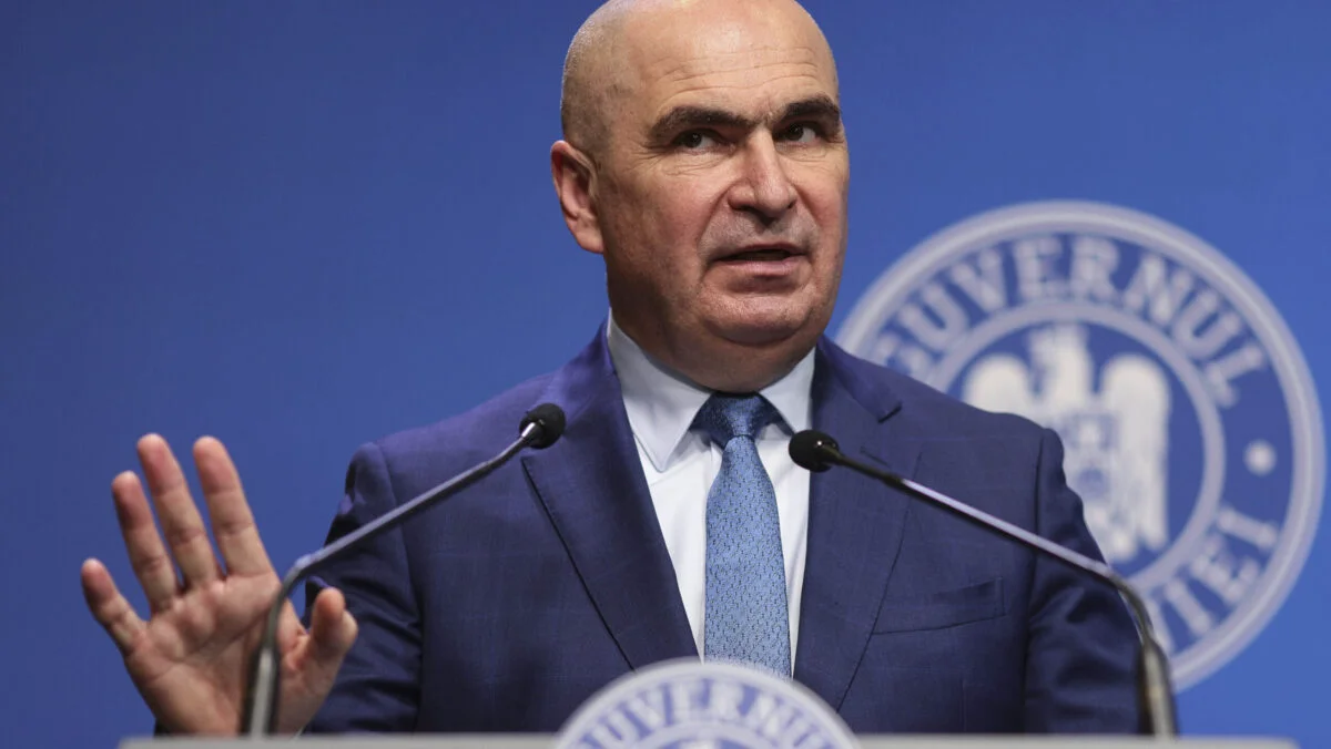 Ilie Bolojan