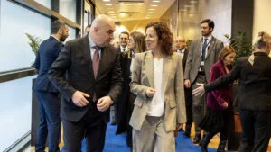 Ilie Bolojan, Roxana Mînzatu