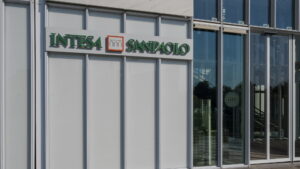 Intesa Sanpaolo