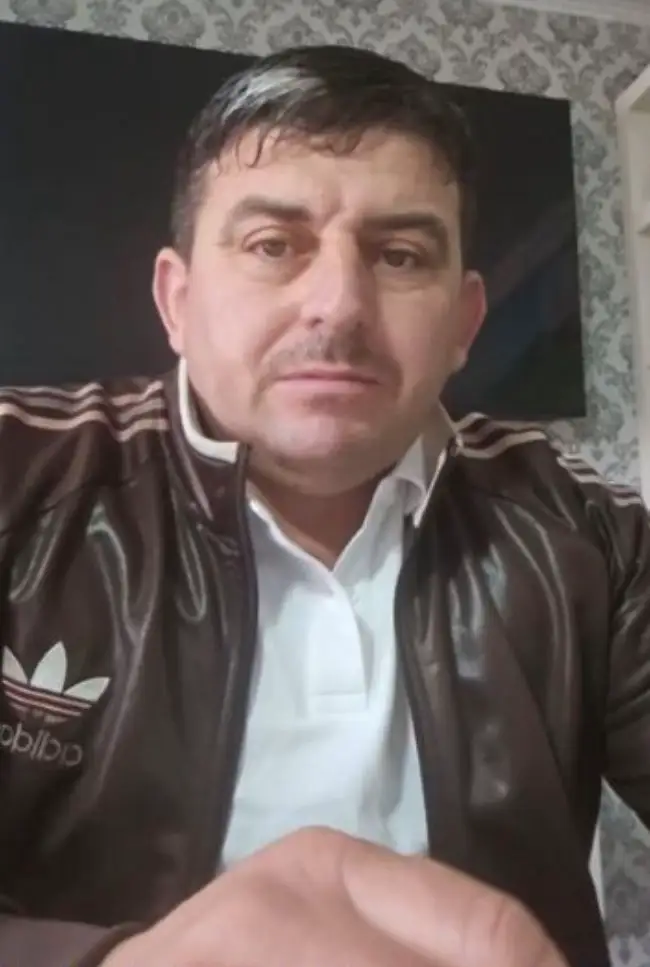 Ionică Sterp