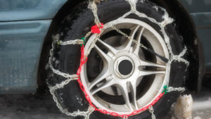 Lanțuri antiderapante