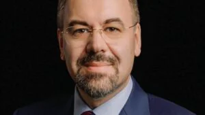 Leonardo Badea, Prim-viceguvernator BNR