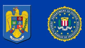 Cătălin Predoiu anunță consolidarea parteneriatului România-SUA. S-a întâlnit cu conducerea FBI la Washington