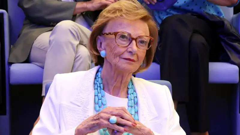 Maria Franca Ferrero
