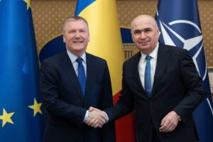 Michael McGrath-Ilie Bolojan