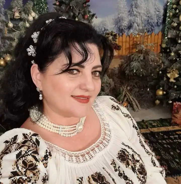 Mihaela Cojocaru