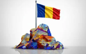 Minerale rare, minereuri rare, România