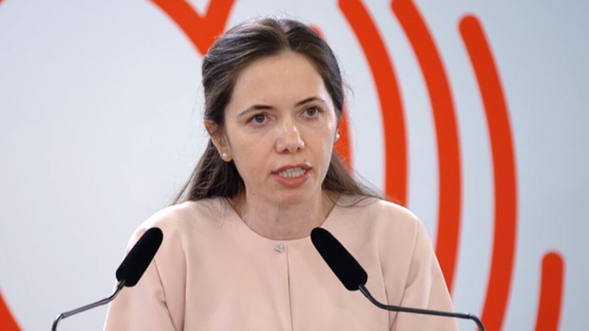 România lansează Registrul Național de Screening Neonatal pentru sănătatea copiilor. Mirabela Grădinaru: Niciun copil nu este pierdut din vedere