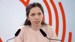 Mirabela Grădinaru