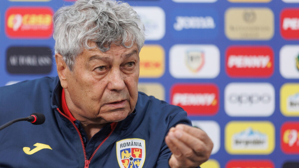 Mircea Lucescu, încă în spital. Antrenorul căruia i-ar ceda locul fără ezitare: Dacă vrea, imediat mă retrag pentru el!