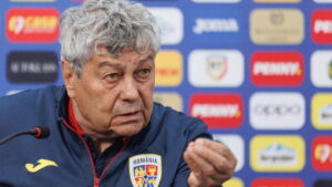 Mircea Lucescu
