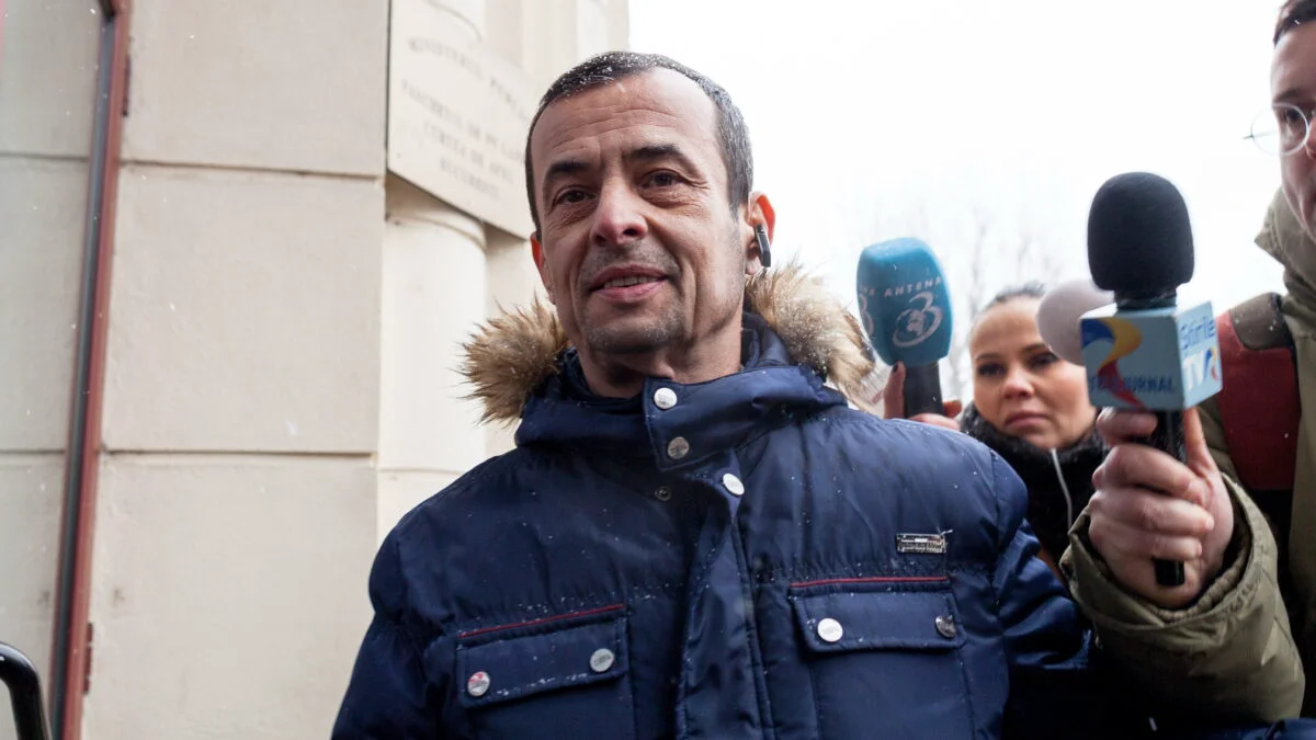 Procurorul Mircea Negulescu, celebrul ”Portocală”, exclus definitiv din magistratură. ÎCCJ a confirmat abaterile sale grave