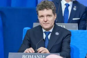 Nicușor Dan, după Consiliul pentru Pace din SUA: Această abordare echilibrată e cea care aduce cele mai multe beneficii țării noastre
