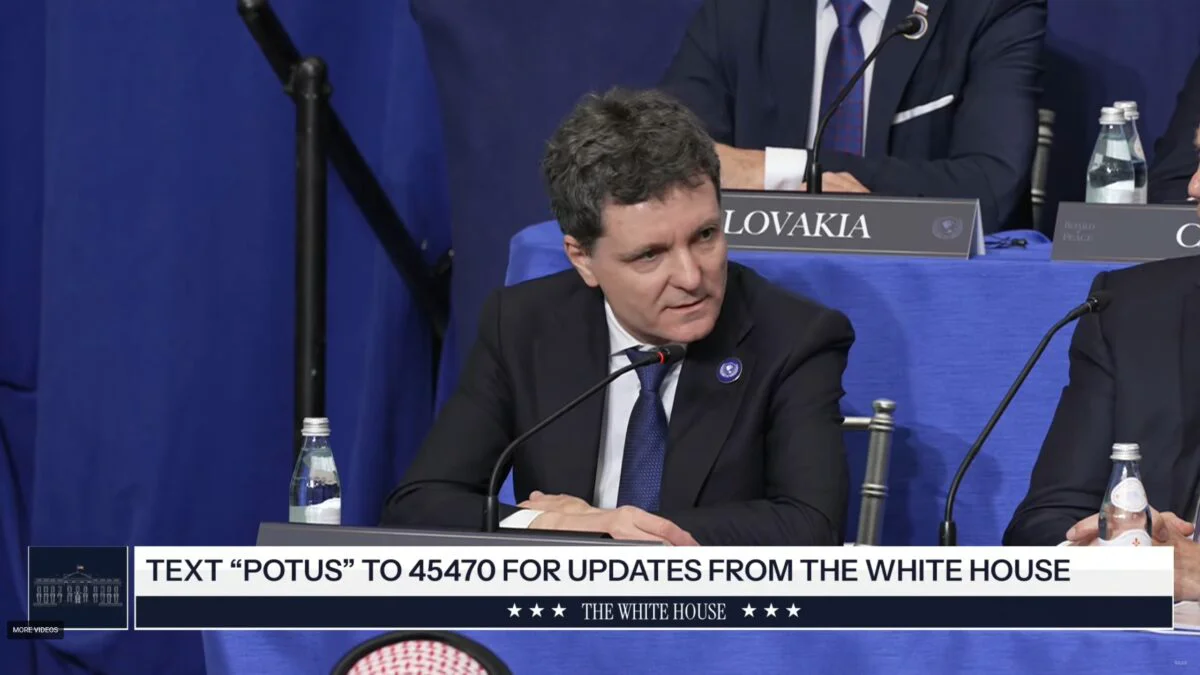 Fără noi taxe majorate în 2026. Nicușor Dan, mesaj din SUA pentru români: Putea veni FMI și să fie mai rău de atât